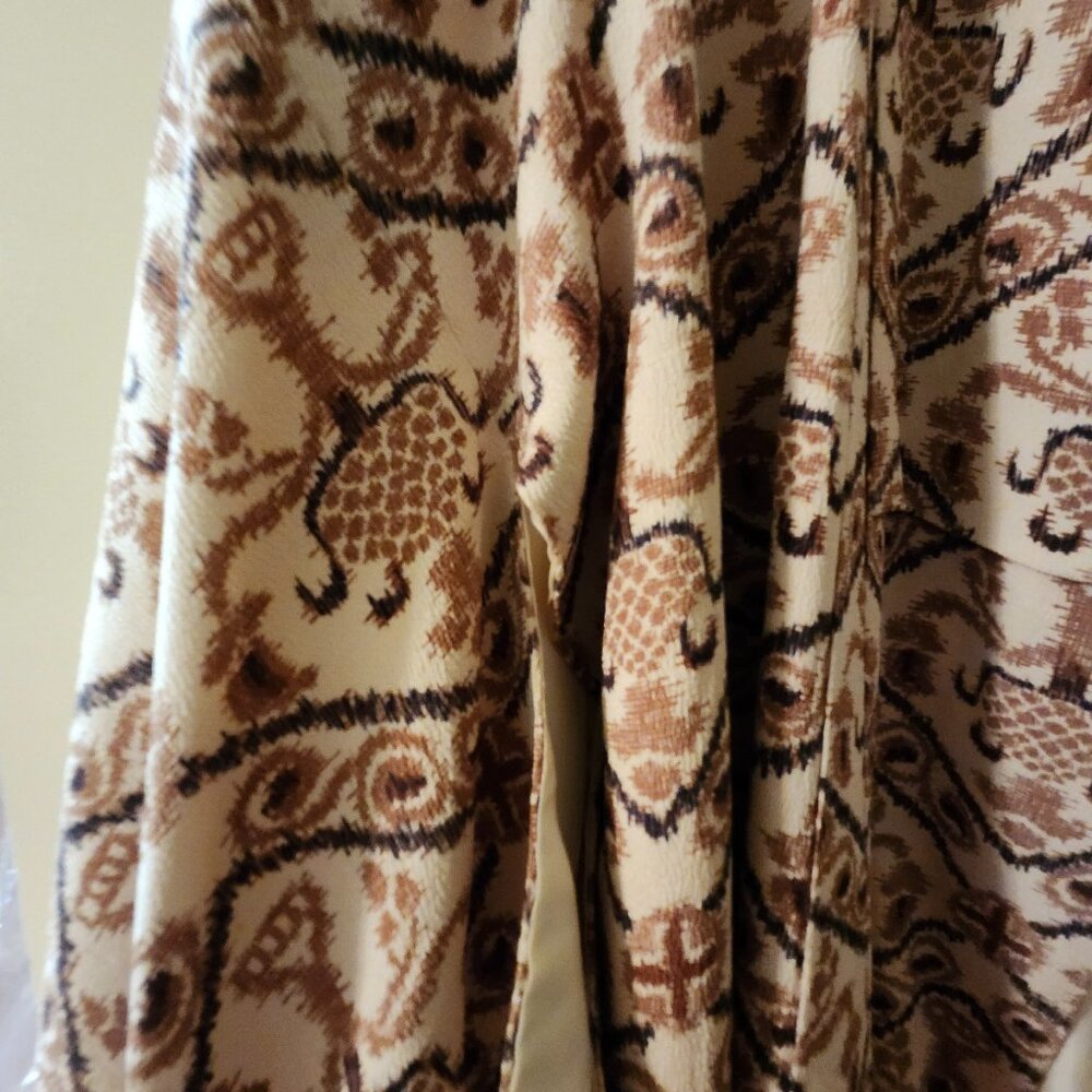 Vintage Kimono Very Old and Beautiful - Picture 3 of 6